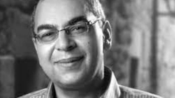 أحمد خالد توفيق