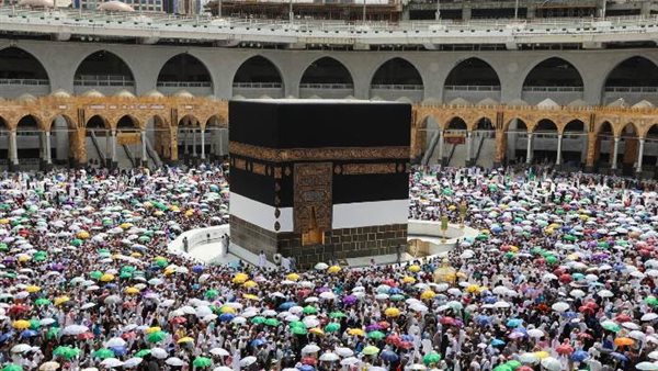 الحجر الأسود