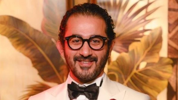 أحمد حلمي
