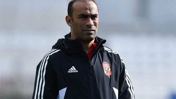 سيد عبد الحفيظ مدير