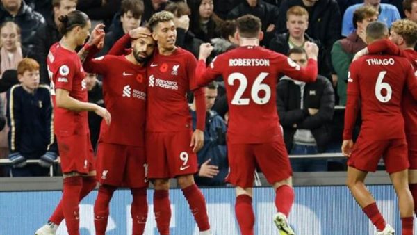 ليفربول