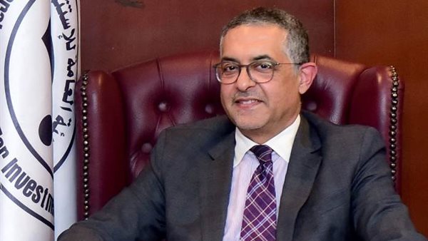 حسام هيبة الرئيس