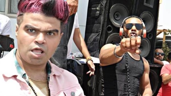 إسلام إبراهيم ومحمد