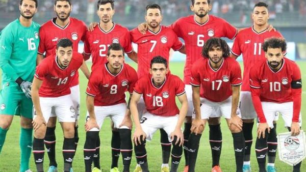 منتخب غينيا