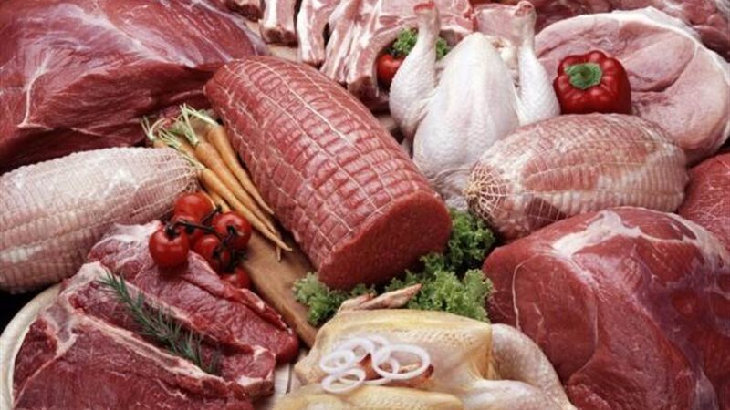 أطعمة تساعد على التئام الجروح