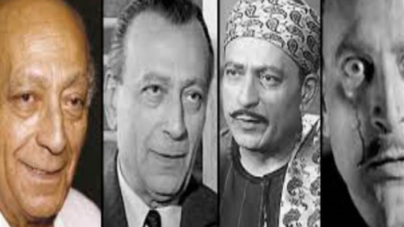 محمود المليجي