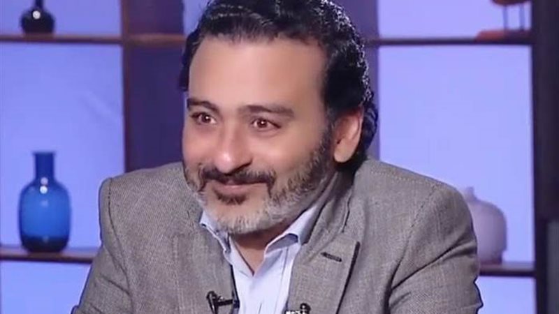 أحمد عزمي