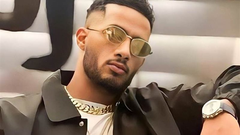 محمد رمضان