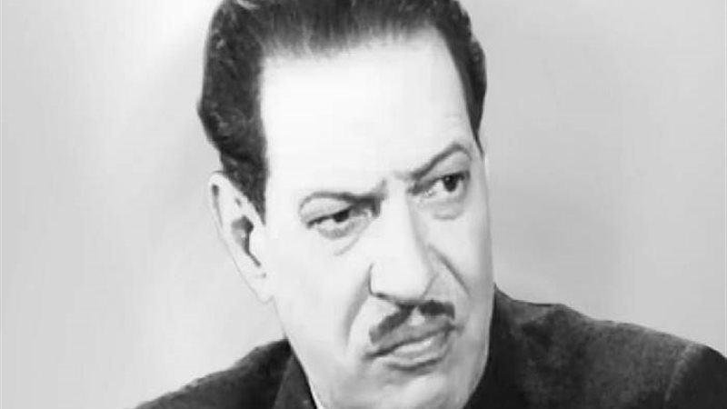 نجيب الريحاني