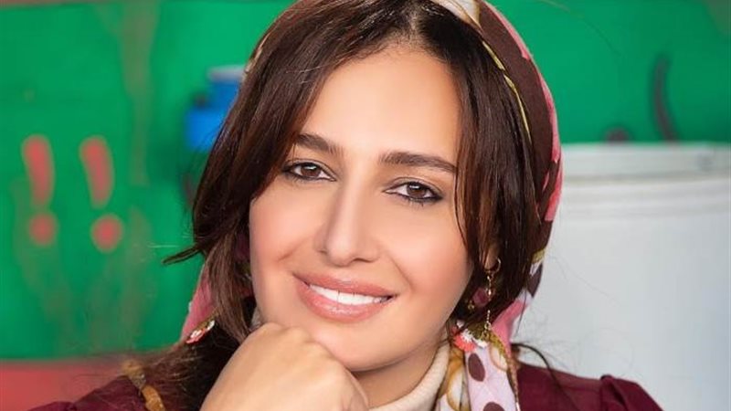 حلا شيحة