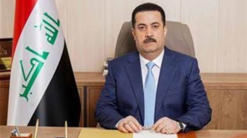نائب رئيس مجلس الوزراء العراقي