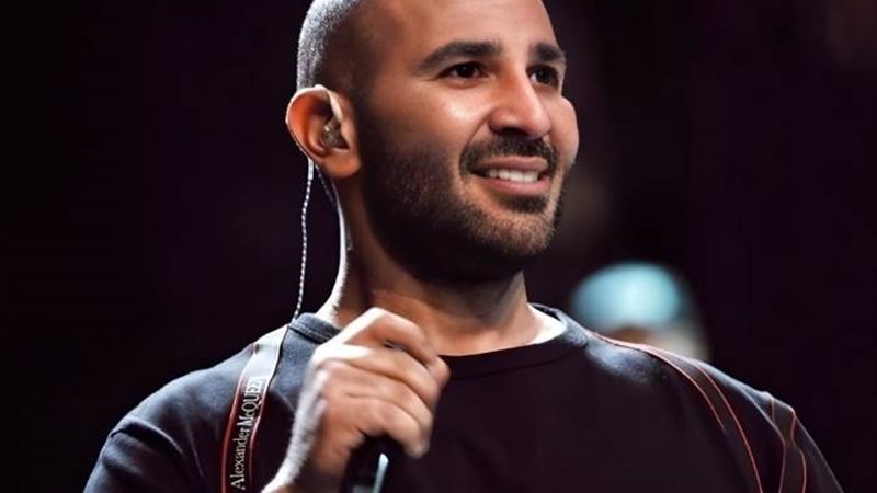أحمد سعد