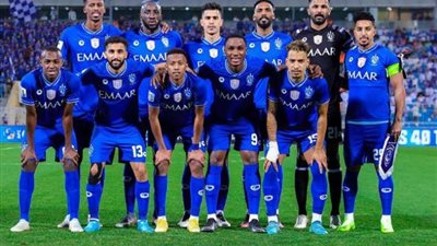 لتعويض فشل صفقة ميسي..  عين الهلال على 3 نجوم عالميين