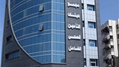 «عضو التنسيقية»: التأمين الصحي الشامل مستقبل الصحة في مصر