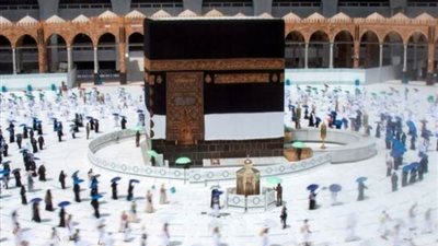 «الإفتاء» تكشف حكم صلاة ركعتين عند «الإحرام»