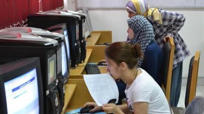 «الأعلى للجامعات» يكشف قواعد تنسيق القبول بالجامعات الحكومية