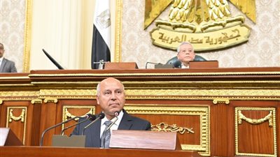 كامل الوزير: الانتهاء من تطوير الموانىء القائمة بنهاية 2024