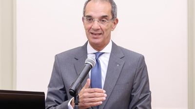 تعاون بين وزارة الاتصالات ودار الكتب الوثائقية لإطلاق منصة رقمية