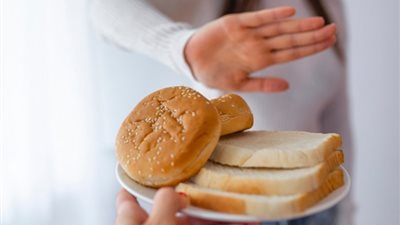طلعوا مش واحد .. الأرز  والخبز  أيهما أفضل لصحتنا؟