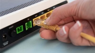 10.7% زيادة في عدد مشتركي الإنترنت عن طريق ADSL في يونيو 2022