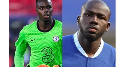ثنائي تشيلسي قريب من الإنتقال للدوري السعودي