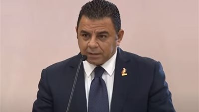 حسام الدين سيف النصر يطالب بتوفيق أوضاع الجمعيات التعاونية