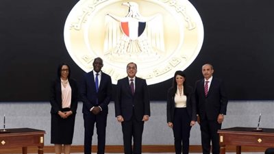 تعيين مؤسسة التمويل الدولية مستشارًا استراتيجيًا للحكومة المصرية