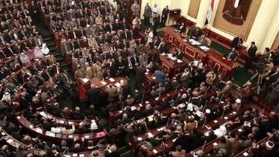 الثلاثاء.. مشروع قانون بإنشاء جهاز الملكية الفكرية أمام النواب