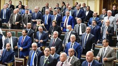 محلية النواب تحيل قانون الجبانات للأزهر لدراسته
