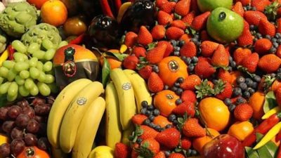 رئيس شعبة المستوردين السابق: هناك بضائع وصلت مصر بالروبل
