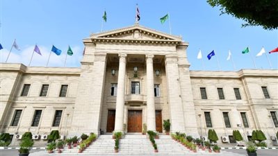 رئيس جامعة القاهرة ينعي الأديب أبوالعلا السلاموني