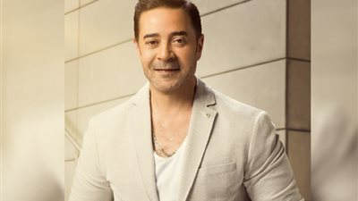 مؤتمر صحفي لمدحت صالح في دار الأوبرا للإعلان عن تفاصيل المشروع الفني