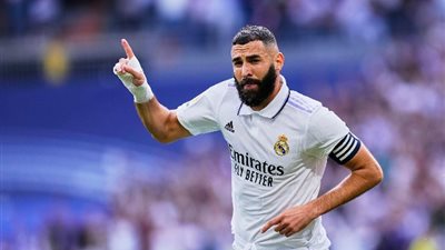 رسميًا.. ريال مدريد يُعلن عن بديل كريم بنزيما