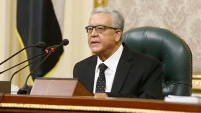 حنفي جبالي: مصر تؤكد حرصها على دعم واستقرار ووحدة ليبيا