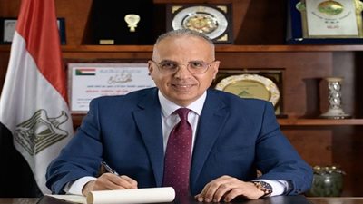 بروتوكول تعاون مع شركة متخصصة لإعداد منصة متكاملة لإسبوع القاهرة للمياه