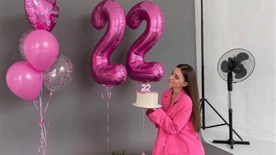 أفكار جديدة لصورة عيد ميلاد رائعة ومميزة