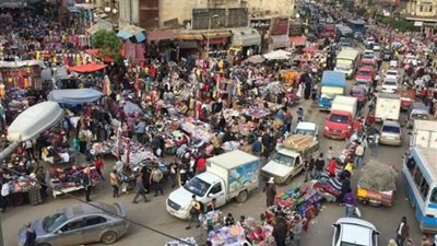 أهمهم حارة اليهود.. أماكن بيع أكسسوارات الملابس في القاهرة