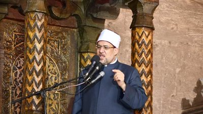 «مفهوم العمل الصالح وفضائل العشر».. موضوع خطبة جمعة اليوم