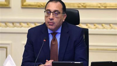 مدبولى وشكرى يصلان كييف ضمن وفد رؤساء المبادرة الأفريقية المشتركة