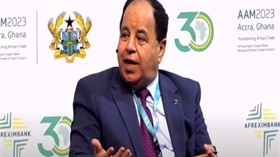 وزير المالية: أفكار مبتكرة لتمويلات ميسرة للبلدان النامية دون عبء إضافي