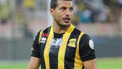 أول رد فعل من طارق حامد بعد فسخ تعاقد مع اتحاد جدة