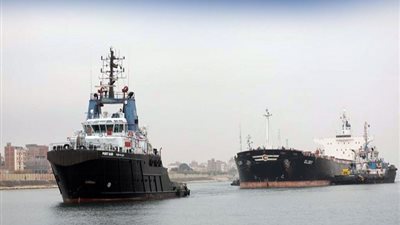 رئيس قناة السويس: المشروعات المصدق عليها من الرئيس ناجحة وواعدة