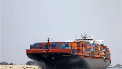 أسامة ربيع: رسالتنا الحفاظ على تدفق آمن ومستدام لحركة التجارة العالمية