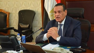 هشام آمنة يطالب بتكثيف حملات النظافة.. وإجراءات للتخلص الآمن من مخلفات الذبائح