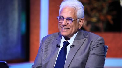 حسام بدراوي: مصر تمتلك قدرات تجعلها دولة عظمى خلال 10 سنوات