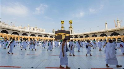 هل تؤثر  المشادات الكلامية على صحة الحج؟