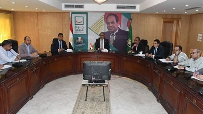 بـ 1523 ساحة ومسجد.. الفيوم تستعد لصلاة العيد