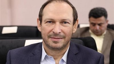 أيمن الشيوي يطالب بإنشاء مسرح قومي بالعاصمة الإدراية الجديدة