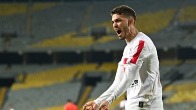 ضعف المبلغ.. تعرف على قيمة عقد سيف جعفر الجديد مع الزمالك