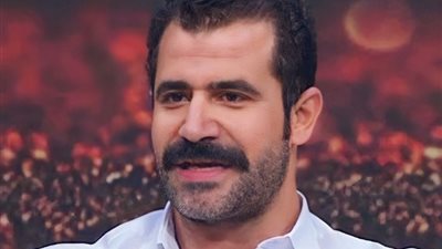 خاص| محمود حافظ يكشف تفاصيل فيلم 